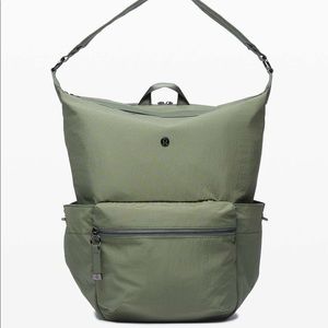 Lululemon Easy Days Backpack 20L